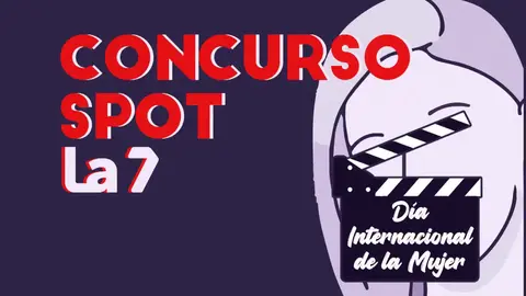 III Concurso Sport La7 D&iacute;a Internacional de la Mujer (foto: La 7)