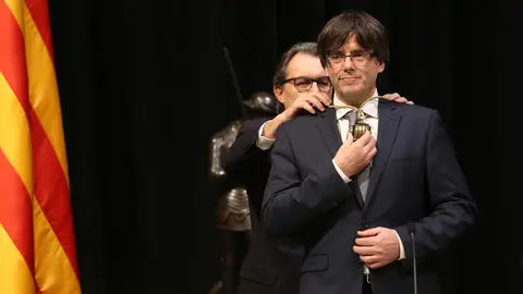 Carles Puigdemont (foto: GenCat)