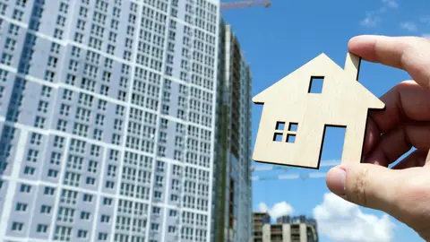 El Gobierno regional impulsar&aacute; la construcci&oacute;n de 570 viviendas de alquiler asequible