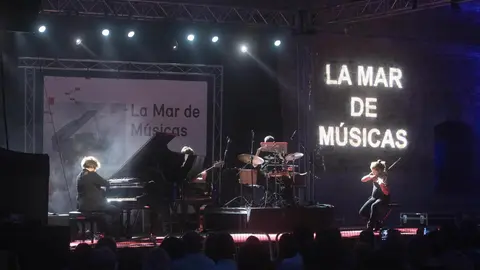 La Mar de M&uacute;sicas, &uacute;nico evento de la Regi&oacute;n de Murcia en el ranking nacional del Observatorio de la Cultura