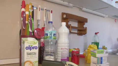 Productos de consumo