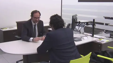 El euribor sigue disparado'