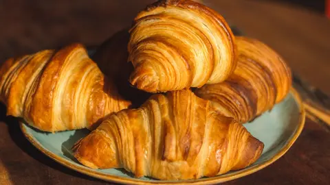 Croissant