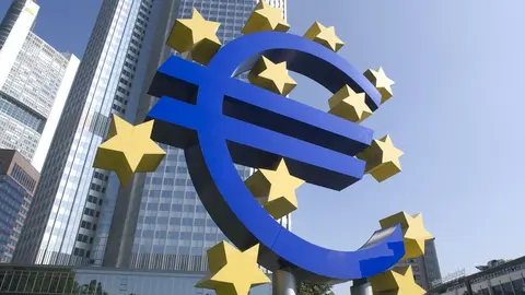 Banco Central Europeo (foto: Europa Press)
