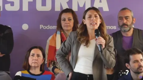 irene montero