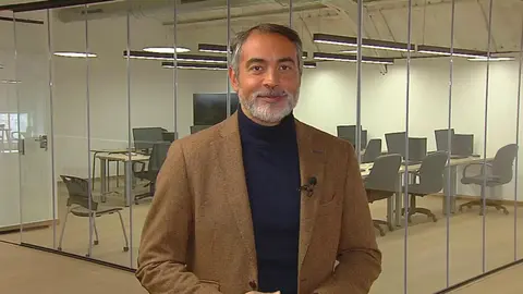 Juan Cervantes