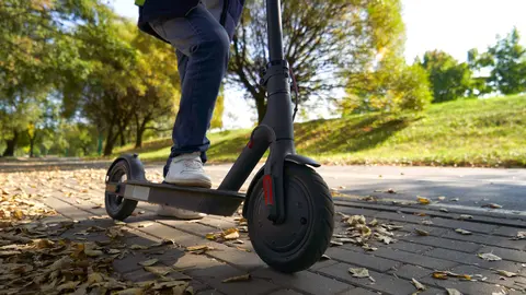 Detienen en el Puerto de Mazarr&oacute;n a un peligroso ladr&oacute;n de patinetes y bicicletas