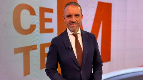 Jos&eacute; Francisco Puche Forte, director del Cetem