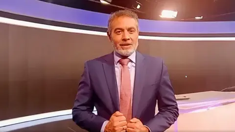 Juan Cervantes
