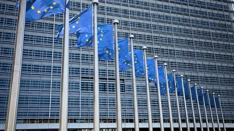 Sede de la Comisi&oacute;n Europea
