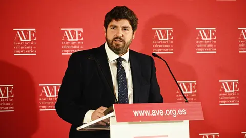 L&oacute;pez Miras, en Alicante