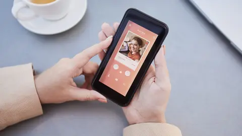 Apps de citas