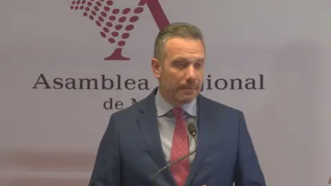 Joaqu&iacute;n Segado, Partido Popular (foto: La 7)