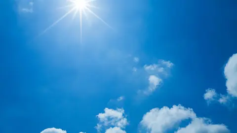La Regi&oacute;n volver&aacute; a ver el sol