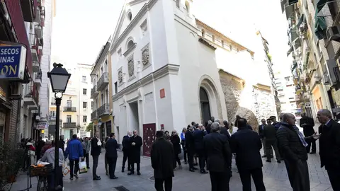 Ermita del Pilar de Murcia