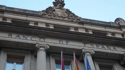 Banco de Espa&ntilde;a