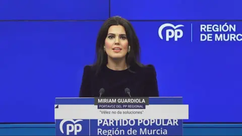 Miriam Guardiola