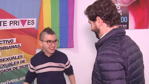 'Ley trans'