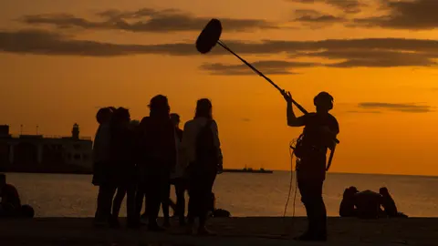La 7 lanza una nueva convocatoria para financiar pel&iacute;culas, documentales y series
