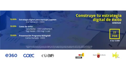 Taller de venta por internet