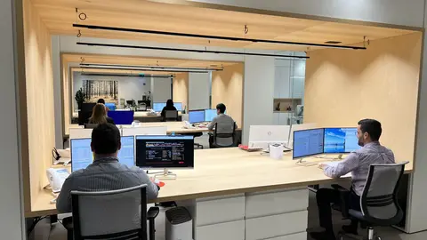 Instalaciones de Av&aacute;lam