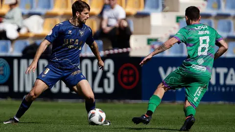 ucam mancha real