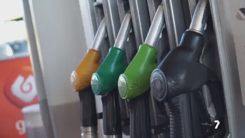 El precio de la gasolina se mantiene estable