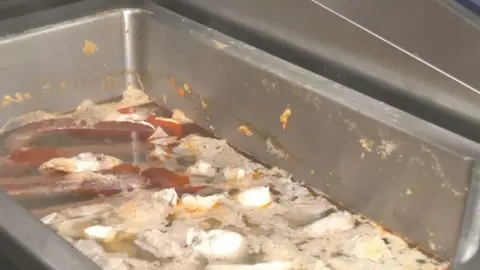 El 'Cocido Solidario' de 'Eurotoques' en Murcia (foto: La 7)