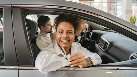  Todas las ventajas que debes conocer de comprar un coche de segunda mano 