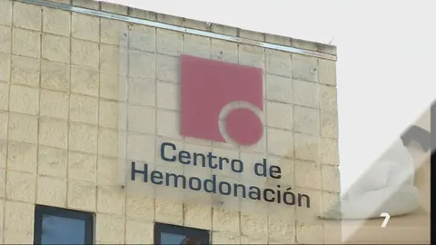 Centro de Hemodonaci&oacute;n