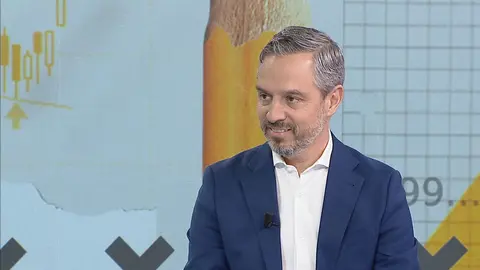 Juan Bravo, vicesecretario de Econom&iacute;a del Partido Popular (foto: La 7)