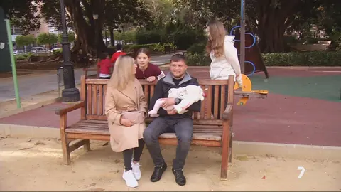 Ayudas a las familias ucranianas en la Regi&oacute;n de Murcia