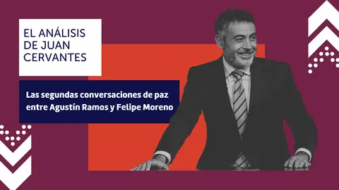 La opini&oacute;n de Juan Cervantes