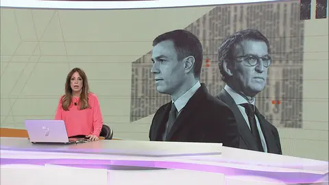 Las encuestas dan una amplia victoria a Feij&oacute;o