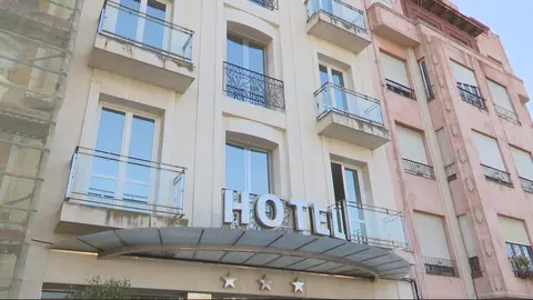 Hotel Habaneros de Cartagena
