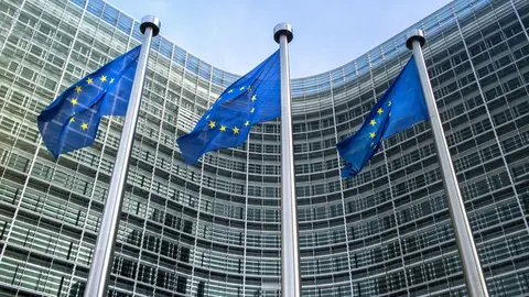 Comis&oacute;n Europea