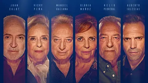'Los Secuestradores del Lago Chiemsee'