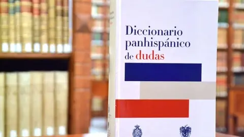 diccionario