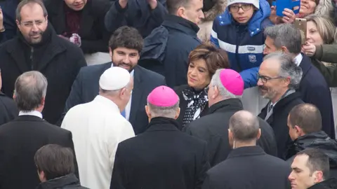 papa francisco