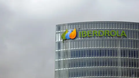 Torre Iberdrola