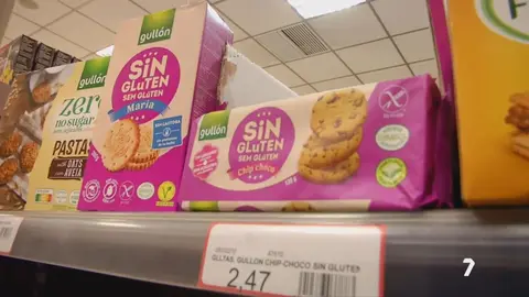 gluten