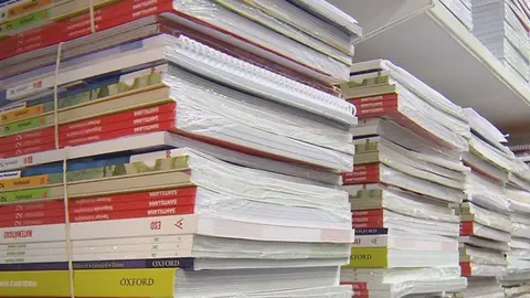 Libros de texto