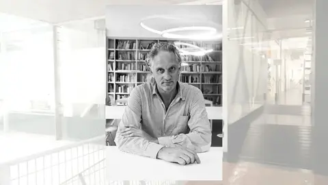 El artista, comisario y dise&ntilde;ador holand&eacute;s, Erik Kessels, intervendr&aacute; este jueves en el Cendeac.