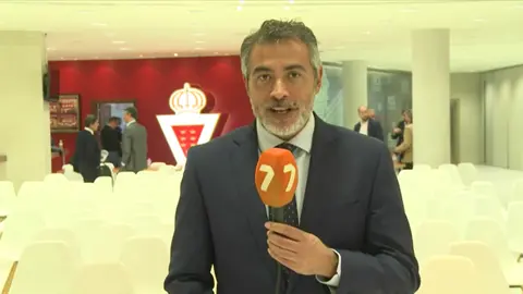 Juan Cervantes