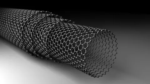 Estructura del grafeno