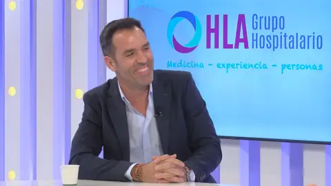 El doctor Javier P&eacute;rez Pallar&eacute;s