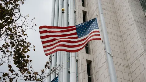 Seminario: hacer negocios en Estados Unidos