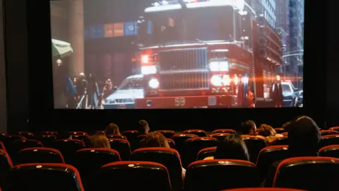 cinema