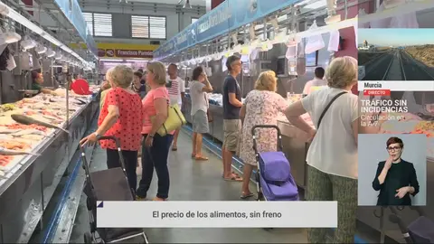 La inflaci&oacute;n dispara la compra de marcas blancas