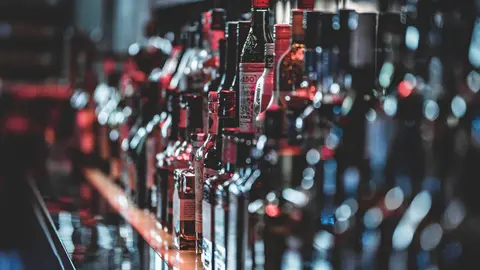 Detenido en Espinardo por el robo de botellas de bebidas alcoh&oacute;licas | La 7